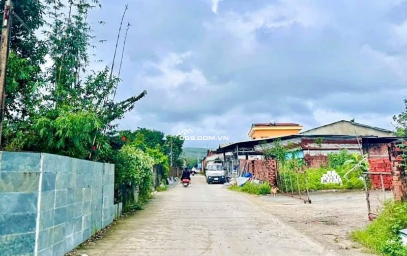 SÁT HOÀ KHƯƠNG DUY NHẤT 1 LÔ – TRỤC CHÍNH ĐÔNG PHÚ 