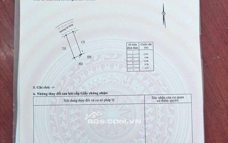 Đất trung tâm Diên Khánh khu dân cư Bầu Gáo