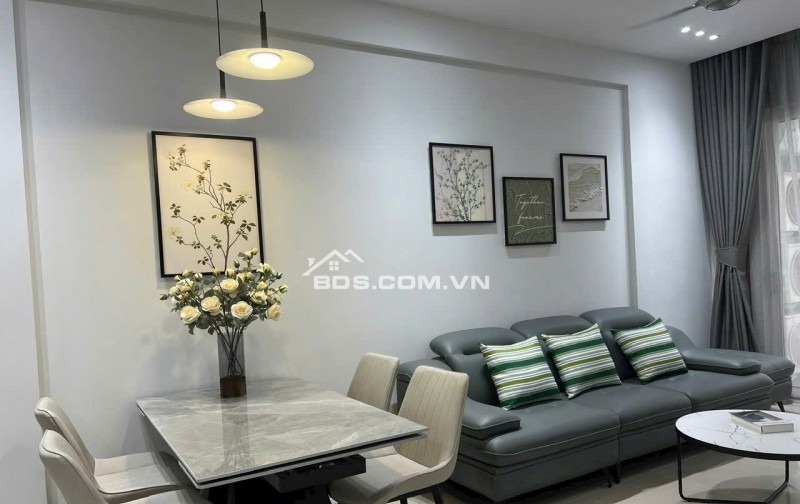 Cho thuê nhanh căn hộ Sky garden 2, PMH, Q7, 2PN nhà mới đẹp, giá chỉ 12 triệu