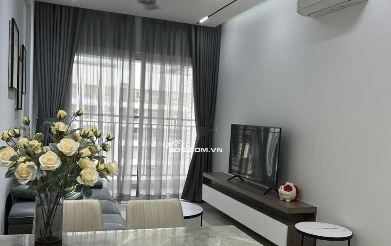 Cho thuê nhanh căn hộ Sky garden 2, PMH, Q7, 2PN nhà mới đẹp, giá chỉ 12 triệu