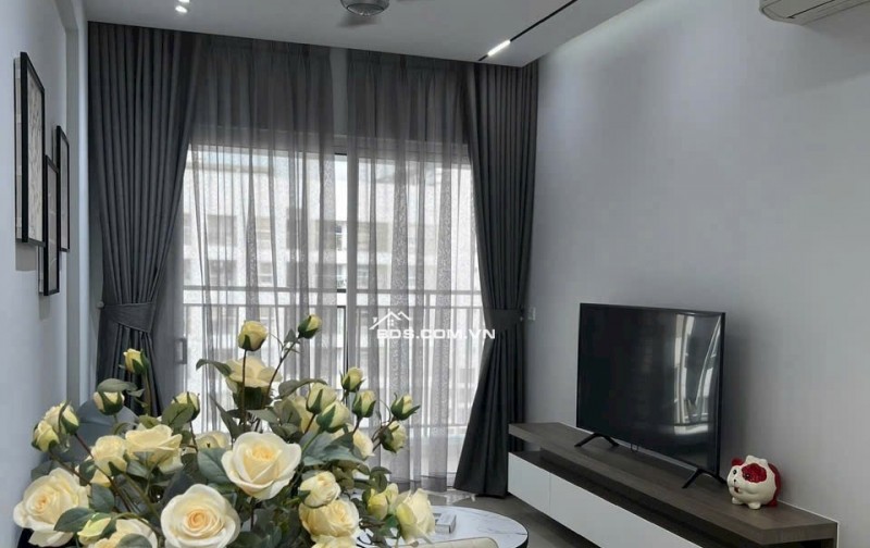 Cho thuê nhanh căn hộ Sky garden 2, PMH, Q7, 2PN nhà mới đẹp, giá chỉ 12 triệu