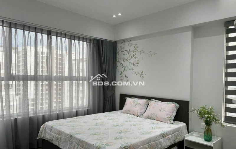 Cho thuê nhanh căn hộ Sky garden 2, PMH, Q7, 2PN nhà mới đẹp, giá chỉ 12 triệu