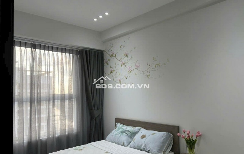 Cho thuê nhanh căn hộ Sky garden 2, PMH, Q7, 2PN nhà mới đẹp, giá chỉ 12 triệu