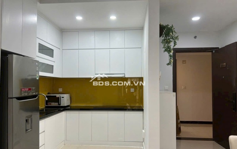 Cho thuê nhanh căn hộ Sky garden 2, PMH, Q7, 2PN nhà mới đẹp, giá chỉ 12 triệu