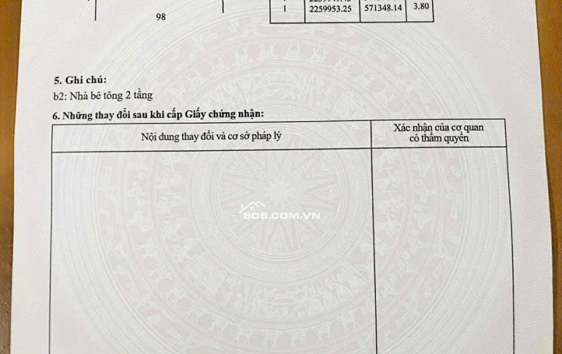 BÁN NHÀ ĐẸP 1.86 TỶ 2.5 TẦNG 56M2 NGÕ TRẦN NHÂN TÔNG