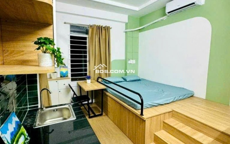 CHDV - DOANH THU 60TR- 12 TỶ x - 3 mặt HXH- Phạm Văn Chiêu