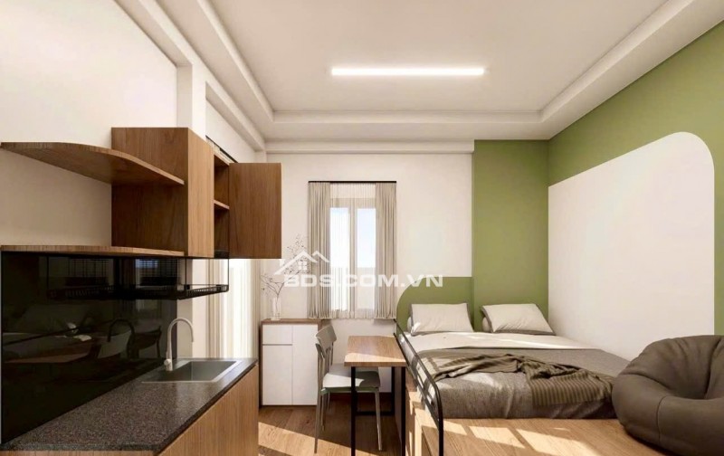 CHDV - DOANH THU 60TR- 12 TỶ x - 3 mặt HXH- Phạm Văn Chiêu