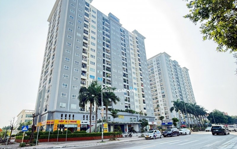 CĂN HỘ CHUNG CƯ TRUNG VĂN NAM TỪ NIÊM 70M2 VỚI 2PN ĐỦ ĐỒ GIÁ NHỈNH 6 TỶ