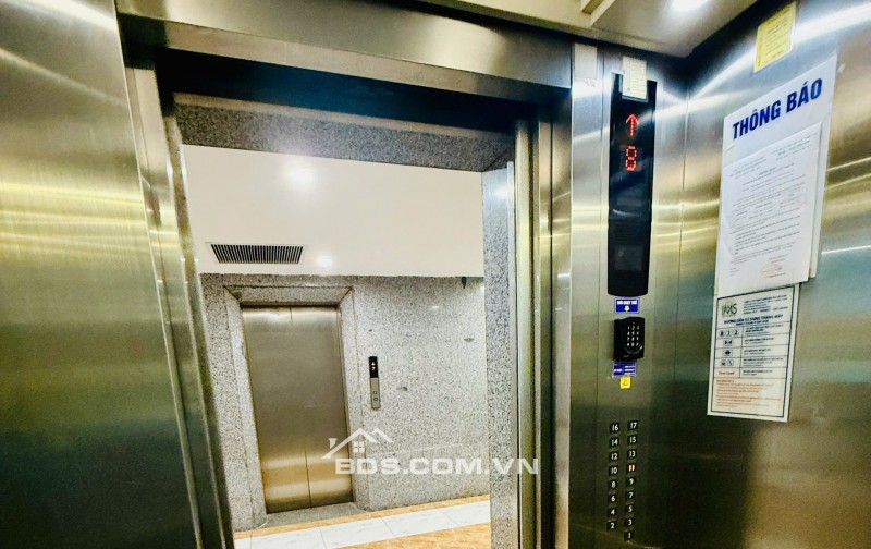 CĂN HỘ CHUNG CƯ NGUYỄN THỊ THẬP TRUNG TÂM CẦU GIẤY 65M2 VỚI 2PN GIÁ 5.3 TỶ