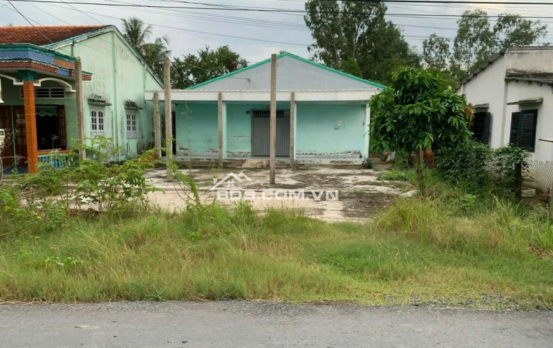 Kẹt Tiền Bán Gấp Lô Đất Mặt Tiền Đường ĐH20, 530m2, Giá 7,5 tỷ. LH: 0902.582.938