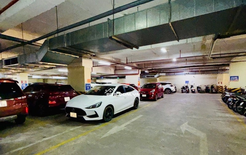 CĂN HỘ CHUNG CƯ TRUNG VĂN NAM TỪ NIÊM 70M2 VỚI 2PN ĐỦ ĐỒ GIÁ NHỈNH 6 TỶ