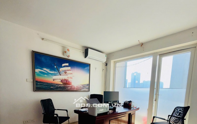 CĂN HỘ CHUNG CƯ TRUNG VĂN NAM TỪ NIÊM 70M2 VỚI 2PN ĐỦ ĐỒ GIÁ NHỈNH 6 TỶ