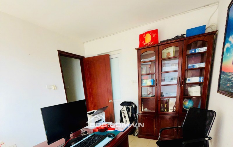 CĂN HỘ CHUNG CƯ TRUNG VĂN NAM TỪ NIÊM 70M2 VỚI 2PN ĐỦ ĐỒ GIÁ NHỈNH 6 TỶ