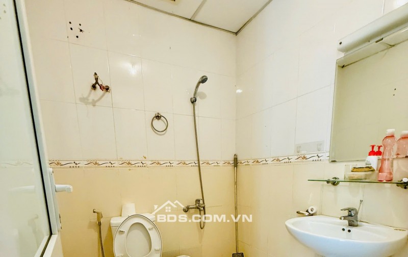 CĂN HỘ CHUNG CƯ TRUNG VĂN NAM TỪ NIÊM 70M2 VỚI 2PN ĐỦ ĐỒ GIÁ NHỈNH 6 TỶ