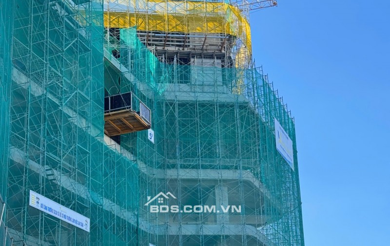 BÁN CĂN HỘ CAO CẤP HACOM TOWER – TRÁI TIM KHU K1 PHAN RANG