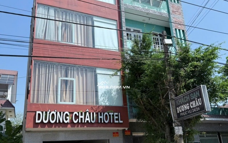 Cần bán khách sạn ở Trảng Dài, Đồng Nai, khách sạn 15 phòng