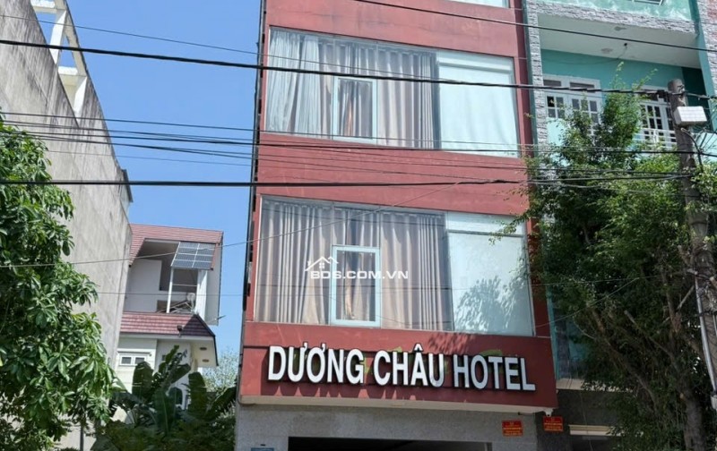 Cần bán khách sạn ở Trảng Dài, Đồng Nai, khách sạn 15 phòng
