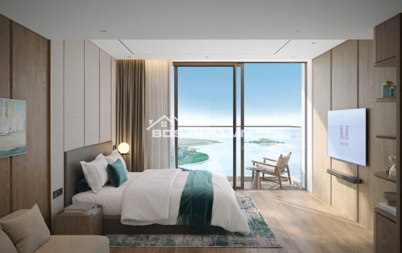Bán Căn Hộ cao cấp Aria Bay Hạ Long