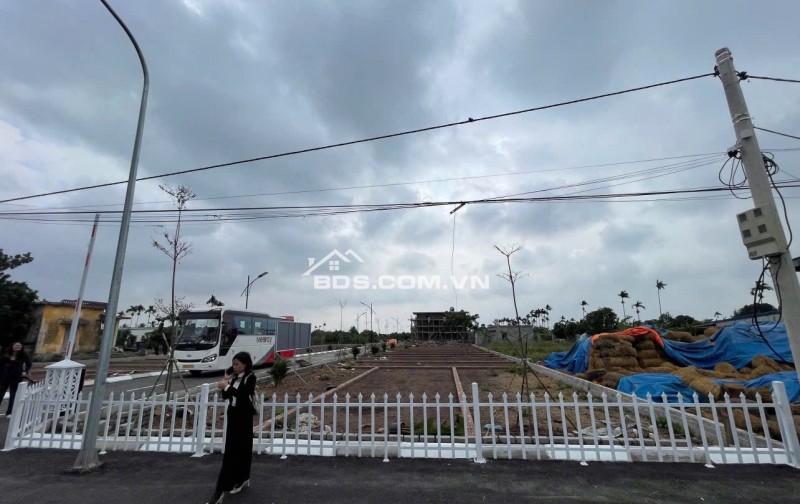 An lão hải phòng