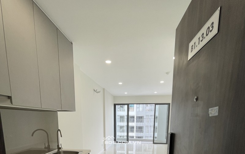  Studio 53.35m² giá 4.107 tỷ – Căn hộ lý tưởng cho người trẻ tại Lavida Plus Q7