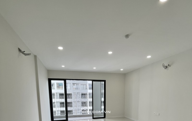  Studio 53.35m² giá 4.107 tỷ – Căn hộ lý tưởng cho người trẻ tại Lavida Plus Q7