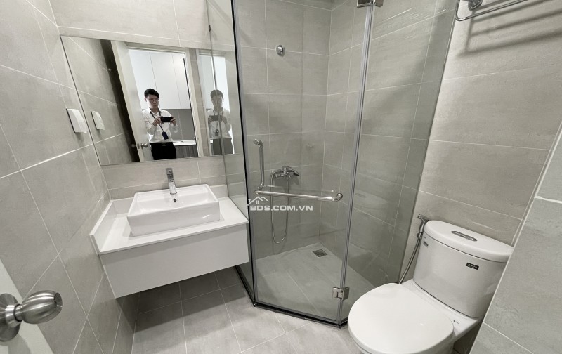  Officetel 54.7m² giá 4.1 tỷ – Văn phòng đại diện chuyên nghiệp tại Quận 7