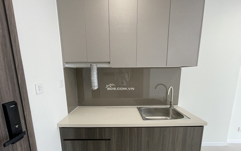  Officetel 54.7m² giá 4.1 tỷ – Văn phòng đại diện chuyên nghiệp tại Quận 7