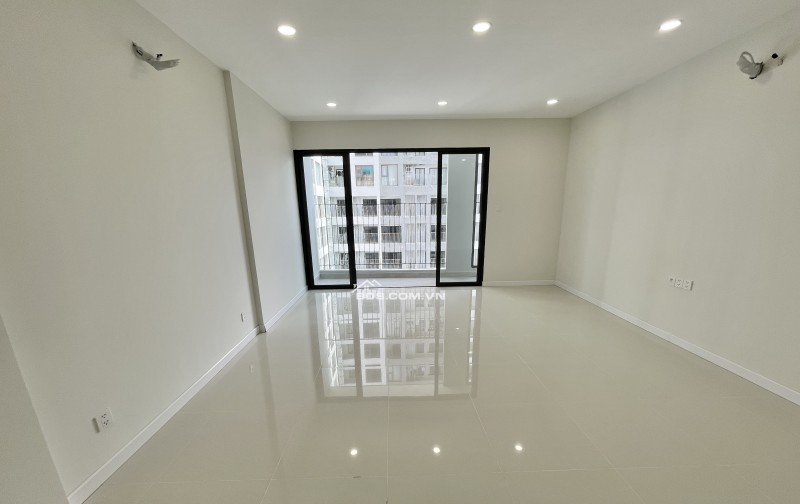  Officetel 54.7m² giá 4.1 tỷ – Văn phòng đại diện chuyên nghiệp tại Quận 7