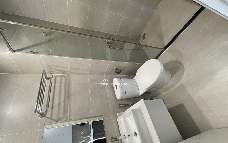  Officetel 53.35m² giá 4.107 tỷ – Vừa ở vừa làm việc cực tiện tại Q7