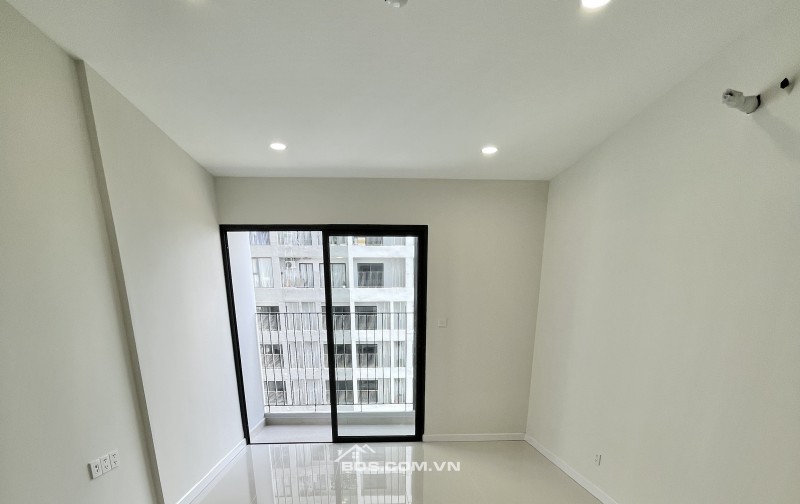  Officetel 53.35m² giá 4.107 tỷ – Vừa ở vừa làm việc cực tiện tại Q7