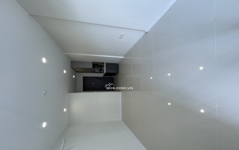  Officetel 53.35m² giá 4.107 tỷ – Vừa ở vừa làm việc cực tiện tại Q7