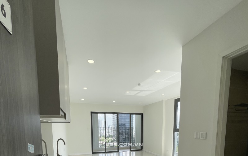  Officetel 54.7m² giá 4.1 tỷ – Cho thuê cực tốt gần RMIT, TĐT