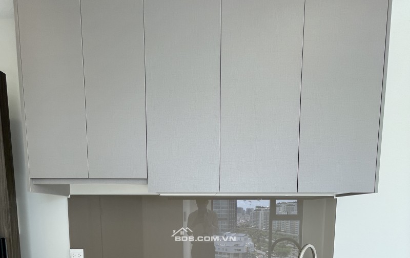  Officetel 54.7m² giá 4.1 tỷ – Cho thuê cực tốt gần RMIT, TĐT