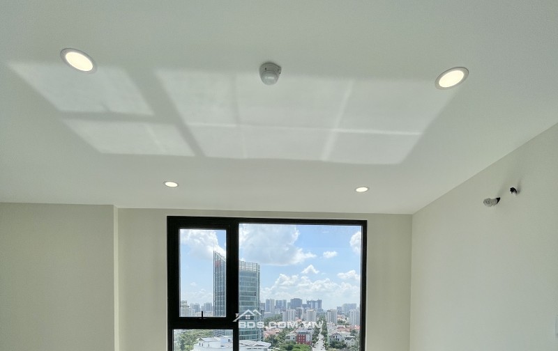  Officetel 54.7m² giá 4.1 tỷ – Cho thuê cực tốt gần RMIT, TĐT