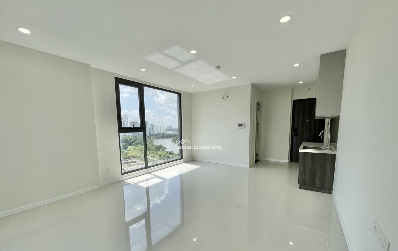  Officetel 55.23m² giá 4.44 tỷ – Giữ tài sản an toàn mùa biến động