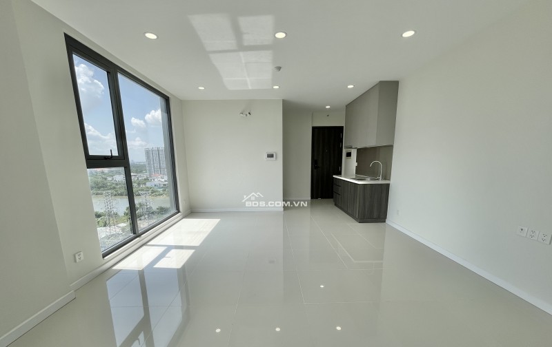  Officetel 55.23m² giá 4.44 tỷ – Giữ tài sản an toàn mùa biến động