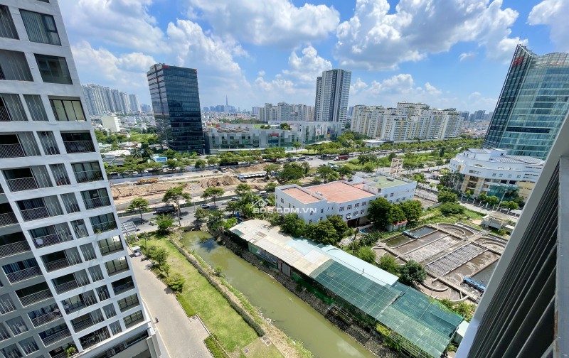  Officetel 55.23m² giá 4.44 tỷ – Giữ tài sản an toàn mùa biến động