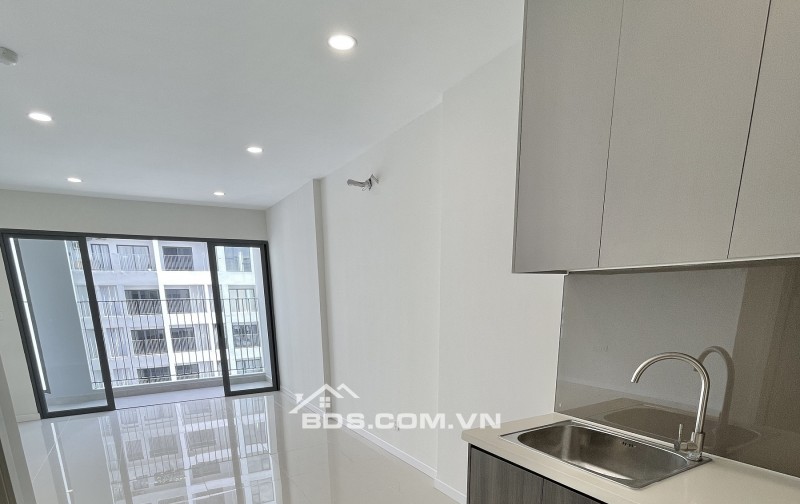  Officetel 37.27m² giá 3.02 tỷ – Căn nhỏ dễ mua, dễ cho thuê tại Lavida Plus Q7