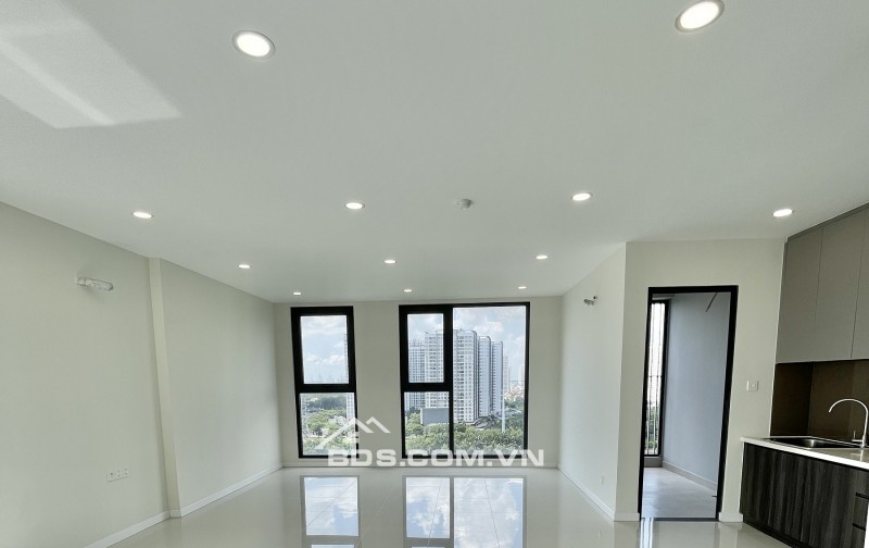  Officetel 54.7m² giá 4.1 tỷ – Văn phòng đại diện chuyên nghiệp tại Quận 7