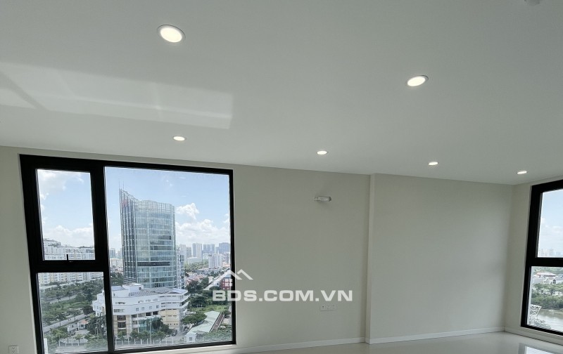  Officetel 54.7m² giá 4.1 tỷ – Văn phòng đại diện chuyên nghiệp tại Quận 7