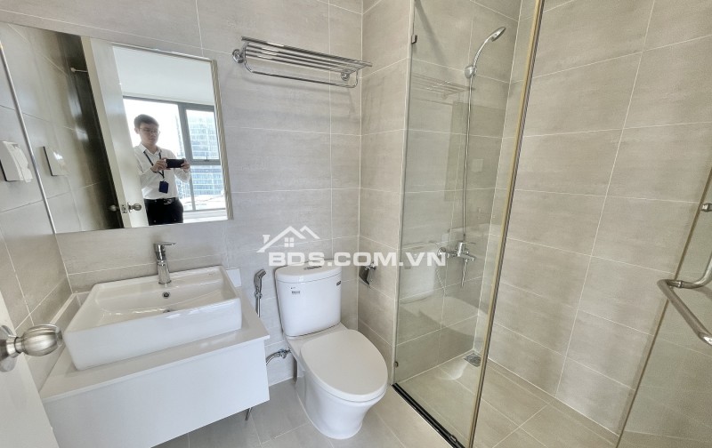  Officetel 55.23m² giá 4.44 tỷ – Căn góc đẹp, tiềm năng tăng giá mạnh Lavida Plus