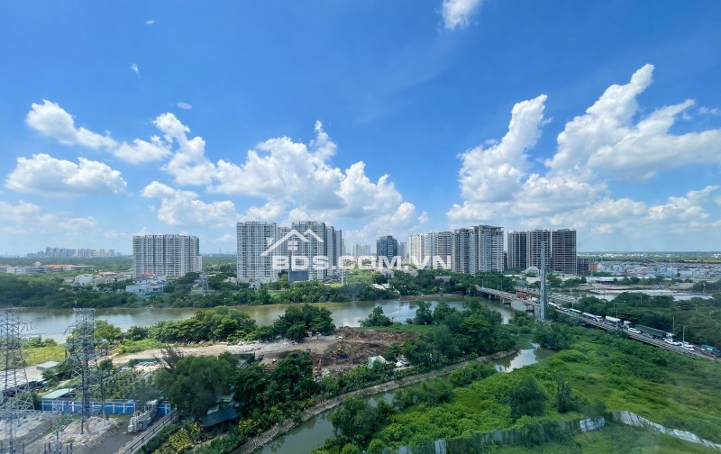  Officetel 55.23m² giá 4.44 tỷ – Căn góc đẹp, tiềm năng tăng giá mạnh Lavida Plus