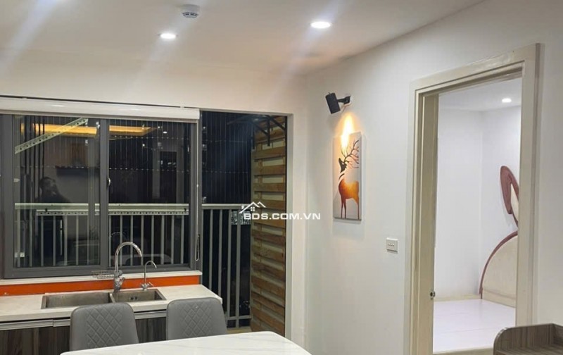 Cần bán căn hộ tại The Vetar V6