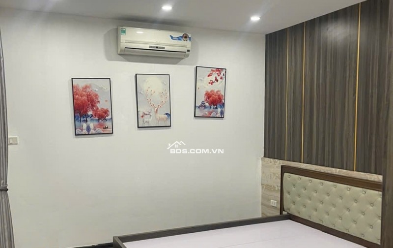 Cần bán căn hộ tại The Vetar V6