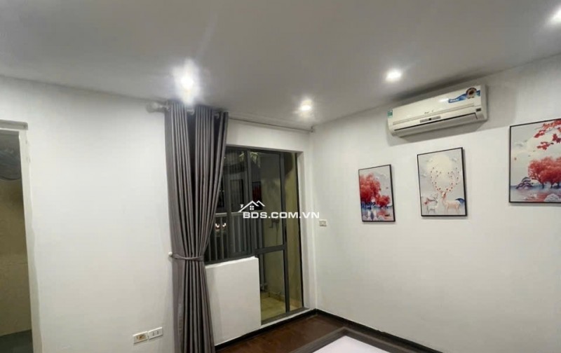 Cần bán căn hộ tại The Vetar V6