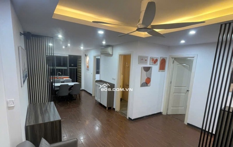 Cần bán căn hộ tại The Vetar V6