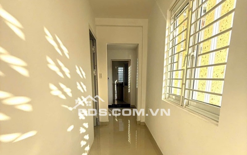  NHÀ MỚI TRUNG TÂM HẢI CHÂU – 3 TẦNG 3 MÊ – GIÁ CHỈ 4 TỶ 95 