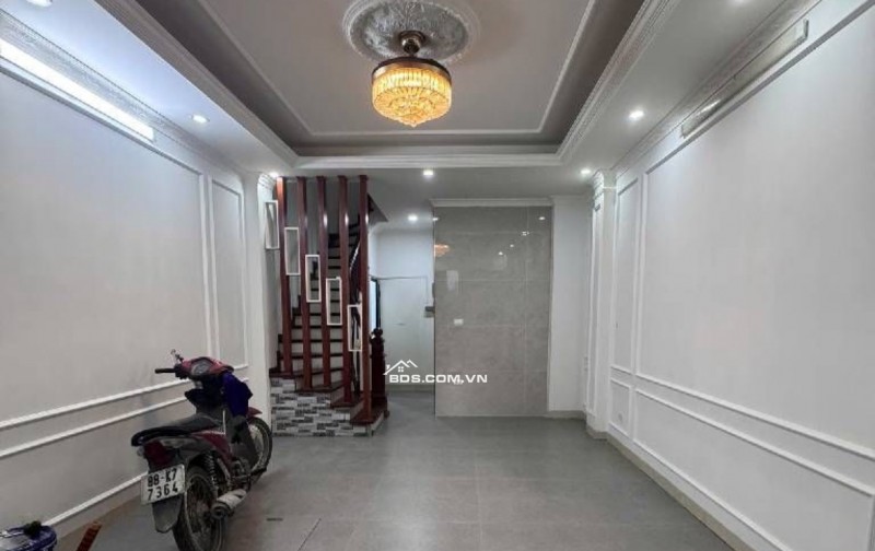 HỒ TÙNG MẬU – NAM TỪ LIÊM – 7 TẦNG THANG MÁY – GARA Ô TÔ – KINH DOANH ĐỈNH