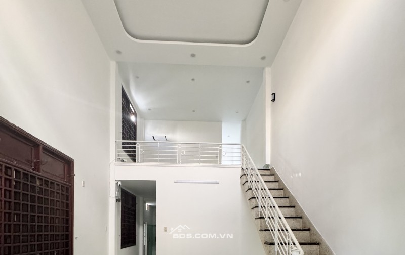  LÔ GÓC 2 MẶT KIỆT – NGAY TRẦN CAO VÂN – DT KHỦNG 66m2 - CÁCH BIỂN NGUYỄN TẤT THÀNH CHỈ 300m 