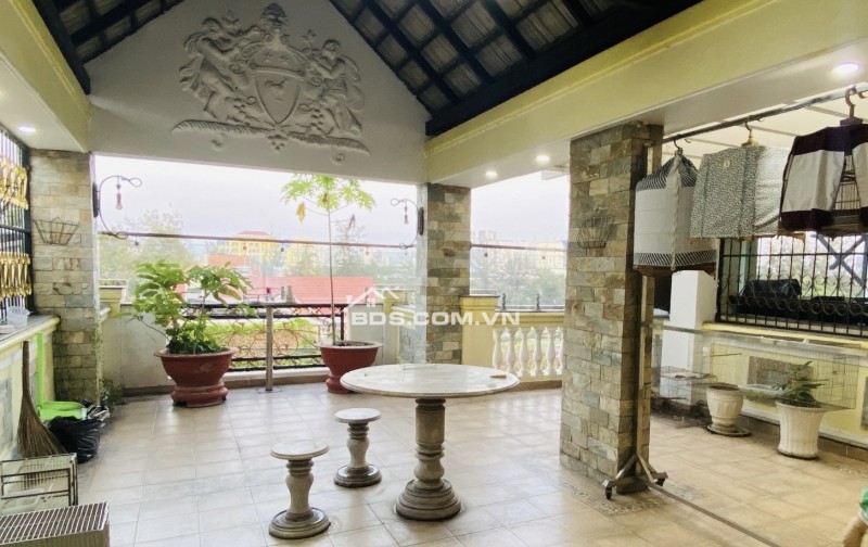 BÁN NHÀ MẶT TIỀN KDC TRUNG SƠN – 5 TẦNG CÓ HẦM – VỊ TRÍ ĐẸP – NGAY BỆNH VIỆN QUỐC TẾ NSG